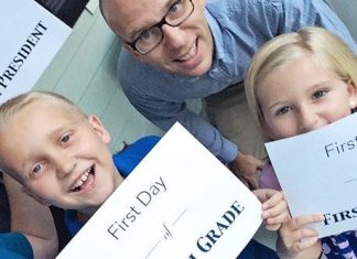 10 Reasons You Should Join the PTA