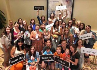 JMB Charity Spotlight: Down Syndrome Diagnosis Network
