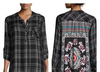 Fall Fashion: Get the Look