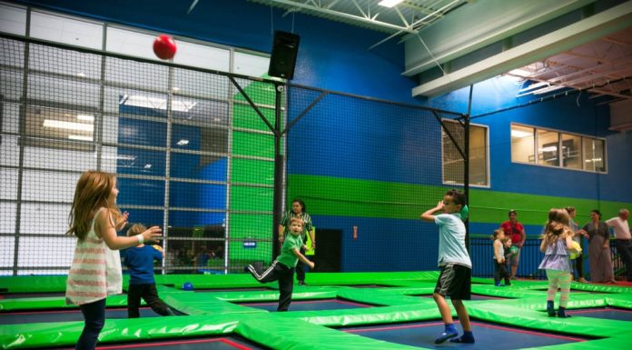 Trampoline Park Safety: A Mom and Park Owner’s Perspective
