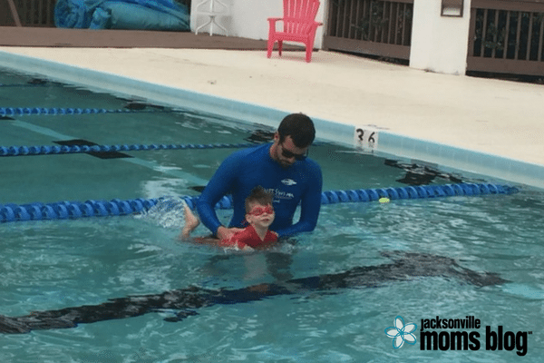 Planet Swim School: For The Win!