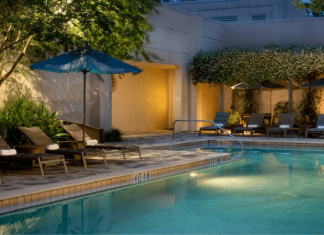 Why You Need to Book Your Next Staycation at Sawgrass Marriott Golf Resort & Spa