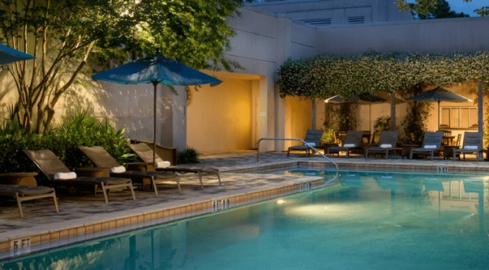 Why You Need to Book Your Next Staycation at Sawgrass Marriott Golf Resort & Spa
