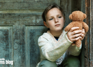 Keeping Your Children Safe From Sexual Abuse