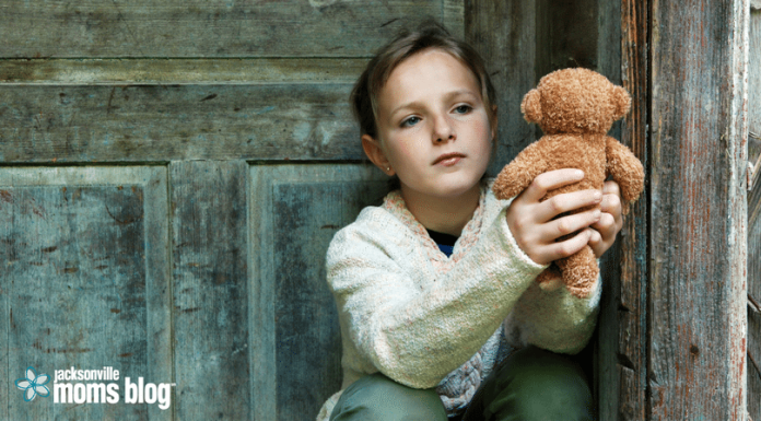 Keeping Your Children Safe From Sexual Abuse