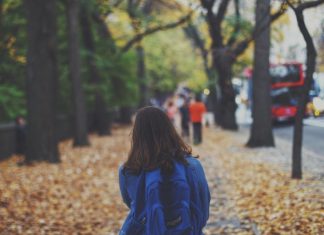 The Day I Told My Kids They Aren’t Perfect