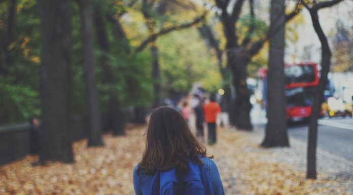 The Day I Told My Kids They Aren’t Perfect