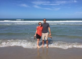 Stopping the Cycle: A Local Mom’s Breast Cancer Prevention Story