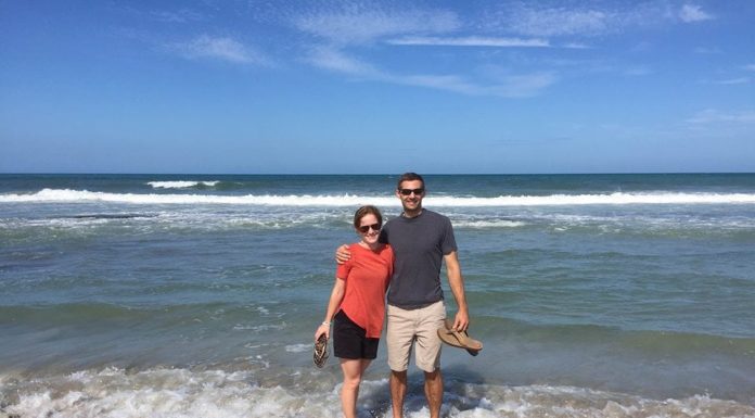 Stopping the Cycle: A Local Mom’s Breast Cancer Prevention Story