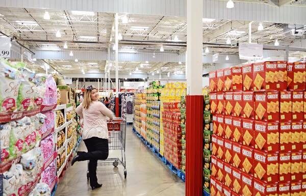 Why Moms Need Costco in Their Life