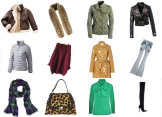 9 Trends to Spice Up Your Fall Fashion Game
