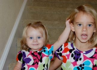 Behind Closed Doors: When Sibling Rivalry Rears Its Ugly Head