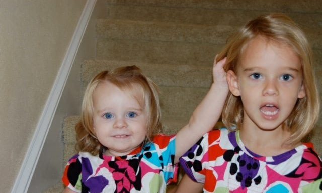 Behind Closed Doors: When Sibling Rivalry Rears Its Ugly Head