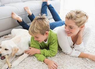 Seeing Pink: Moms, Know Your Risk for Breast Cancer
