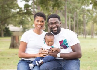 From One Working Mom to Another on Staying Sane