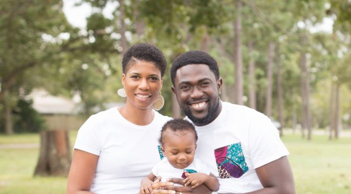 From One Working Mom to Another on Staying Sane