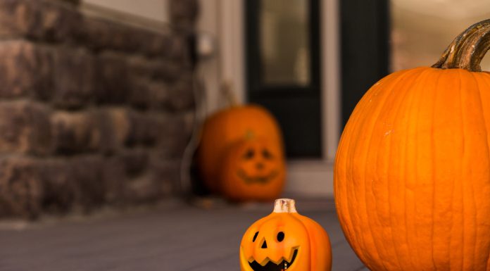 ‘Boo’ Your Neighbor: A Random Act of Kindness boo your neighbor