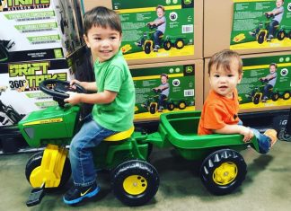JMB Loves Costco | Costco Mom Hour Recap