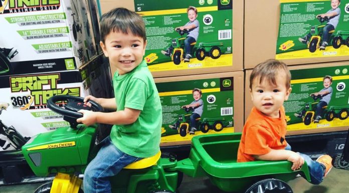 JMB Loves Costco | Costco Mom Hour Recap