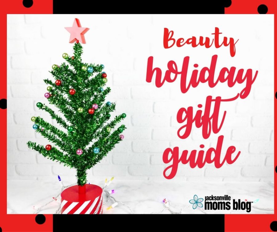 beauty gift guide