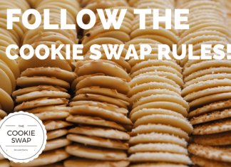 The Cookie Swap: DOs & DON’Ts