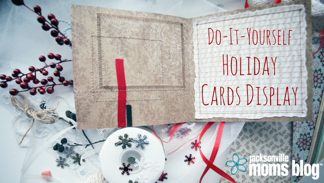 holiday-cards-display