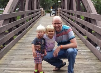 November is Diabetes Awareness Month: Living with Diabetes