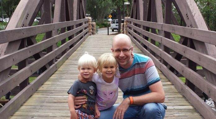 November is Diabetes Awareness Month: Living with Diabetes