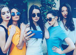 Confessions of a Former Mean Girl: From Queen Bee to Mama Bear