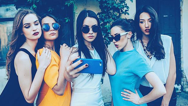 Confessions of a Former Mean Girl: From Queen Bee to Mama Bear