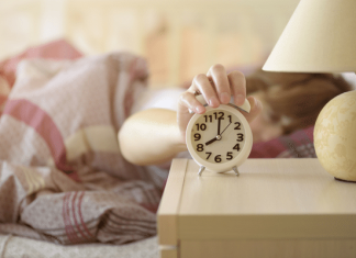 Motherhood’s Evil Enemy: Daylight Saving Time