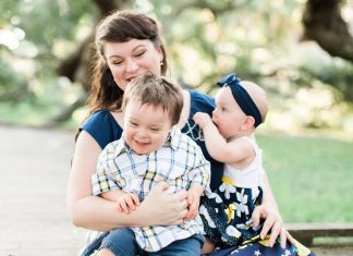 Being a Special Needs Mom is Really, Really Hard (But I Love It Anyway)