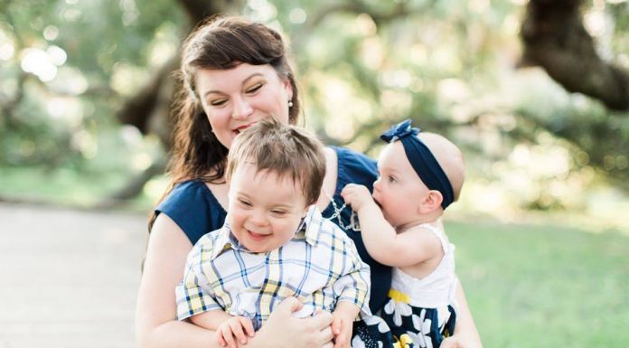 Being a Special Needs Mom is Really, Really Hard (But I Love It Anyway)