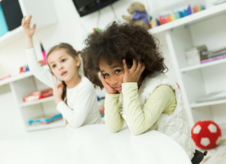 Going To ‘Big Kid’ School: When Parenting Gets Real