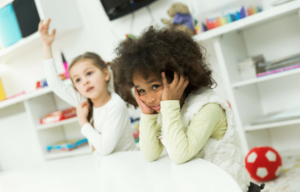 Going To ‘Big Kid’ School: When Parenting Gets Real