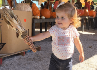 Tips For Transitioning Your Child’s Closet From Summer To Fall