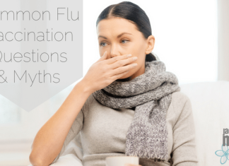 Here’s Why Everyone Should Get The Flu Shot