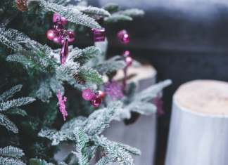 Why My Christmas Tree Stays Up PAST New Year’s Day! Christmas Tree