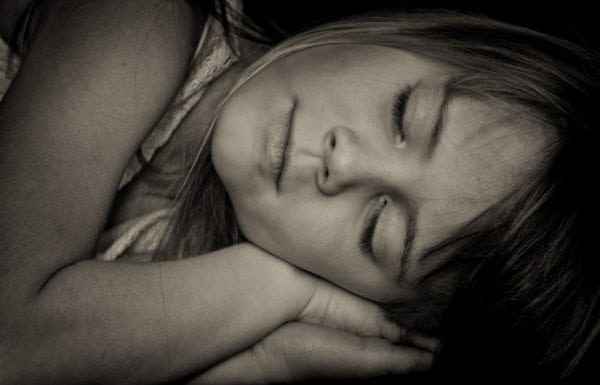Slumber-Party Shocker: Why I No Longer Let My Kids Attend Sleepovers