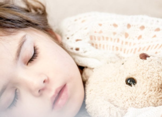 Co-Sleeping: My Secret Addiction Co-Sleeping: My Secret Addiction
