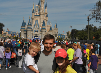 Why Disney is NOT our Happiest Place on Earth