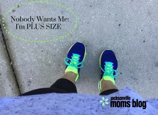 Nobody Wants Me: I’m Plus Size