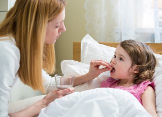 Parents: Do You Know Where Your Meds Are?