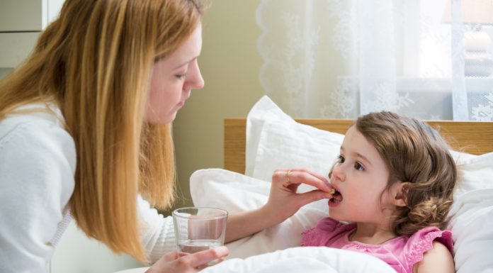 Parents: Do You Know Where Your Meds Are?