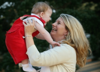 The Mom I Hope My Kids Remember