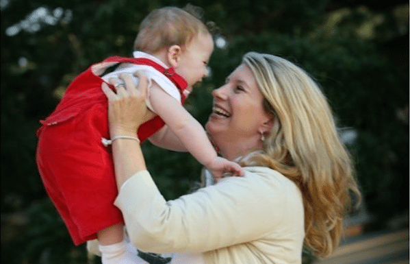 The Mom I Hope My Kids Remember