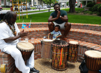 Across Cultural Lines: Raising Proud Multiethnic Children