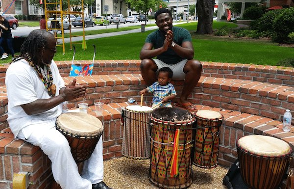 Across Cultural Lines: Raising Proud Multiethnic Children