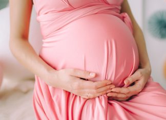 Honest Thoughts On Having a Fifth Baby Pregnancy #5