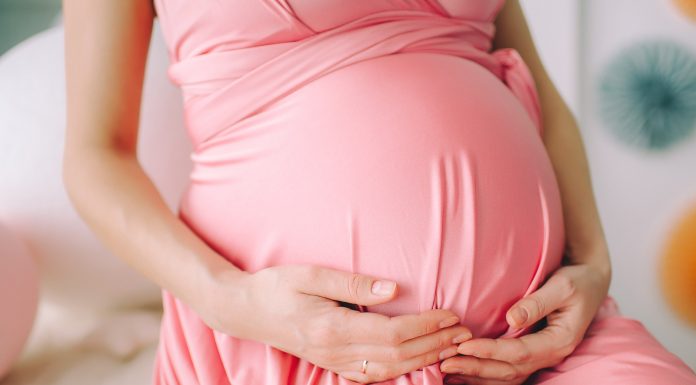 Honest Thoughts On Having a Fifth Baby Pregnancy #5